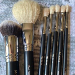MORPHE Brushes
